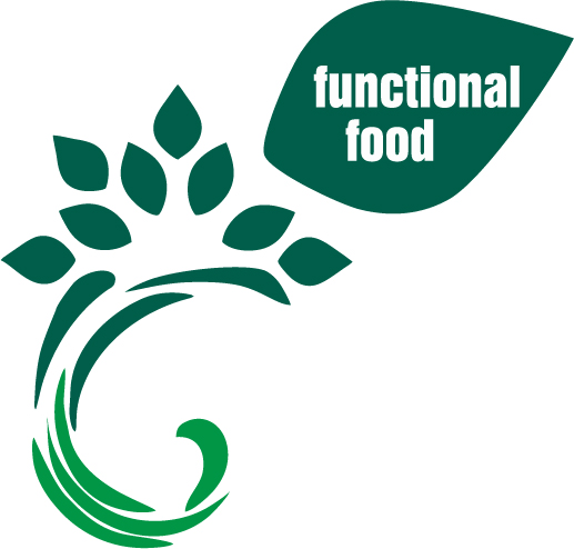 logo functional food