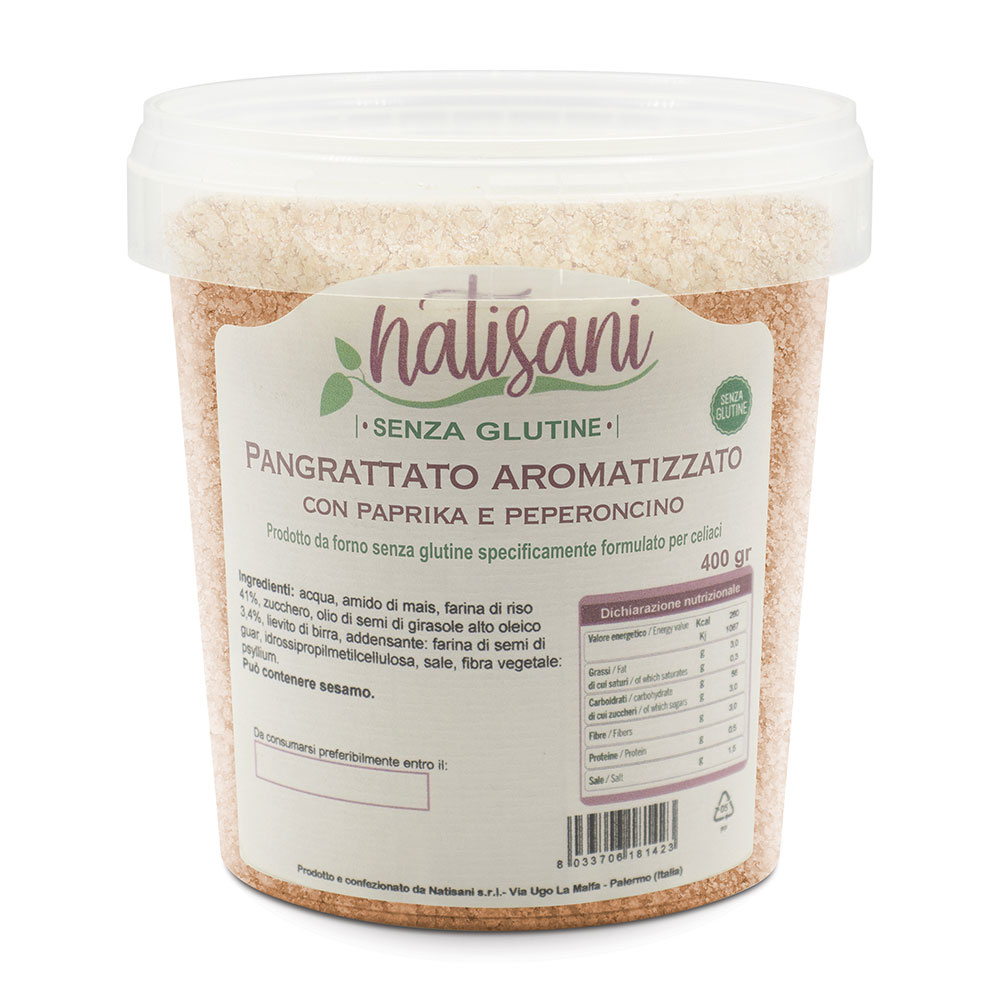 pangrattato-aromatizzato